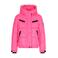 SuperRebel ski-jas - roze