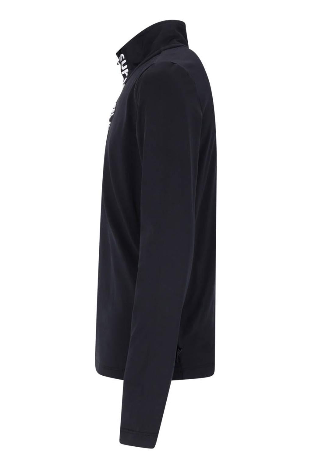 SuperRebel Dri-FIT skipully - zwart