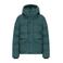 SuperRebel skipully - groen