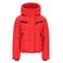 SuperRebel ski-jas - rood
