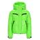 SuperRebel ski-jas - groen