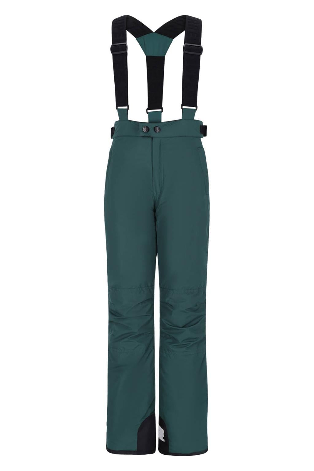 SuperRebel skibroek - groen
