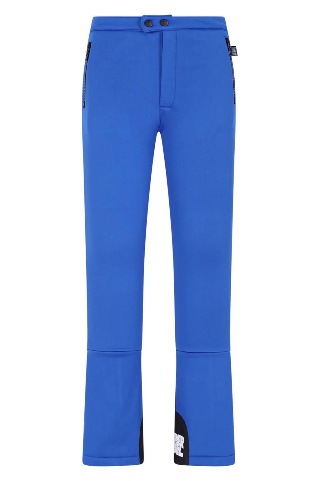 SuperRebel skibroek - blauw
