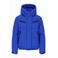 SuperRebel ski-jas - kobalt blauw