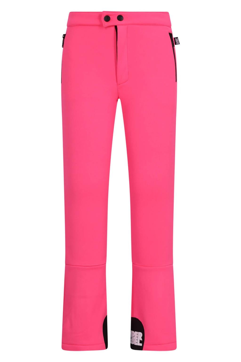 SuperRebel skibroek - roze