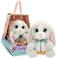 IMC Toys Baby Paws Bunny