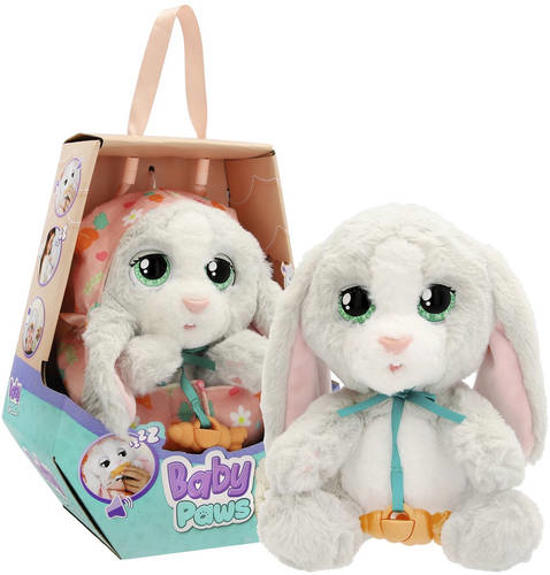 IMC Toys interactieve knuffels