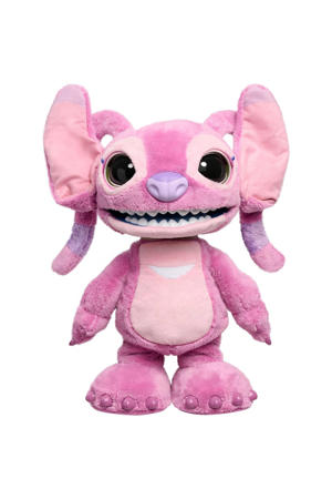 Ultimate Angel Feature Plush