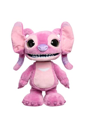 Ultimate Angel Feature Plush