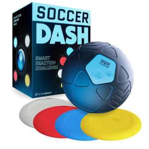 Soccer Dash