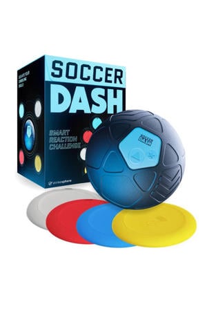 Soccer Dash