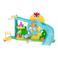 Moose Toys Bluey Amusement Park Playset