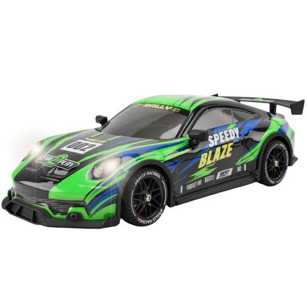 Gear2play RC Speedy Blaze
