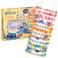 Make it Real Stitch Craft Along Storybook and DIY Jewelry Kit