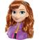 Just Play Disney Frozen 2 Basic Anna Styling Head