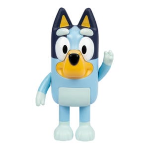 Verstoppertje Spelen met Bluey