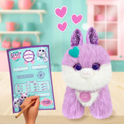 thumbnail: Moose Toys Scruff a Luvs Pet single Bunny