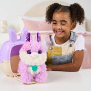 thumbnail: Moose Toys Scruff a Luvs Pet single Bunny