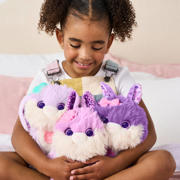 thumbnail: Moose Toys Scruff a Luvs Pet single Bunny