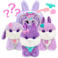 Moose Toys Scruff a Luvs Pet single Bunny