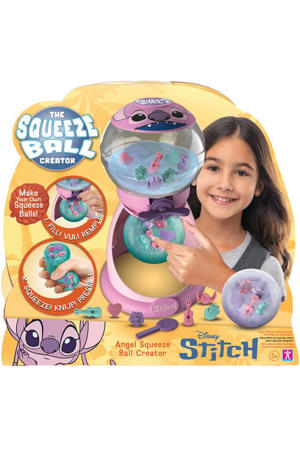 Squeeze Ball Creator Angel