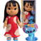 Just Play Stitch Lilo & Stitch Doll