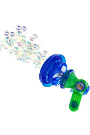 Bubbles Megaphone