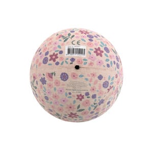 Dreamy Mermaid Rubber Bal Onopgeblazen