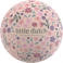 Little Dutch Dreamy Mermaid Rubber Bal Onopgeblazen