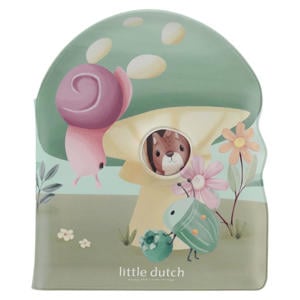Forest Friends Badboekje