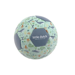 Ocean World Mini Bal Onopgeblazen