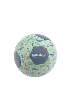  Ocean World Mini Bal Onopgeblazen