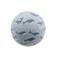 Little Dutch Ocean World Rubber Bal Onopgeblazen