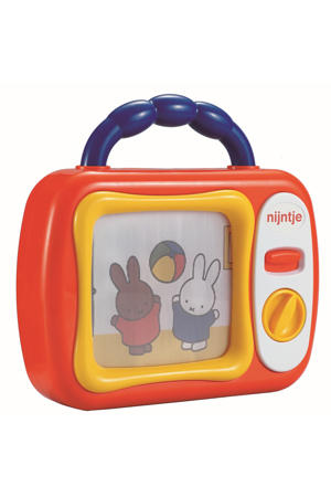  Nijntje Mijn Eerste TV