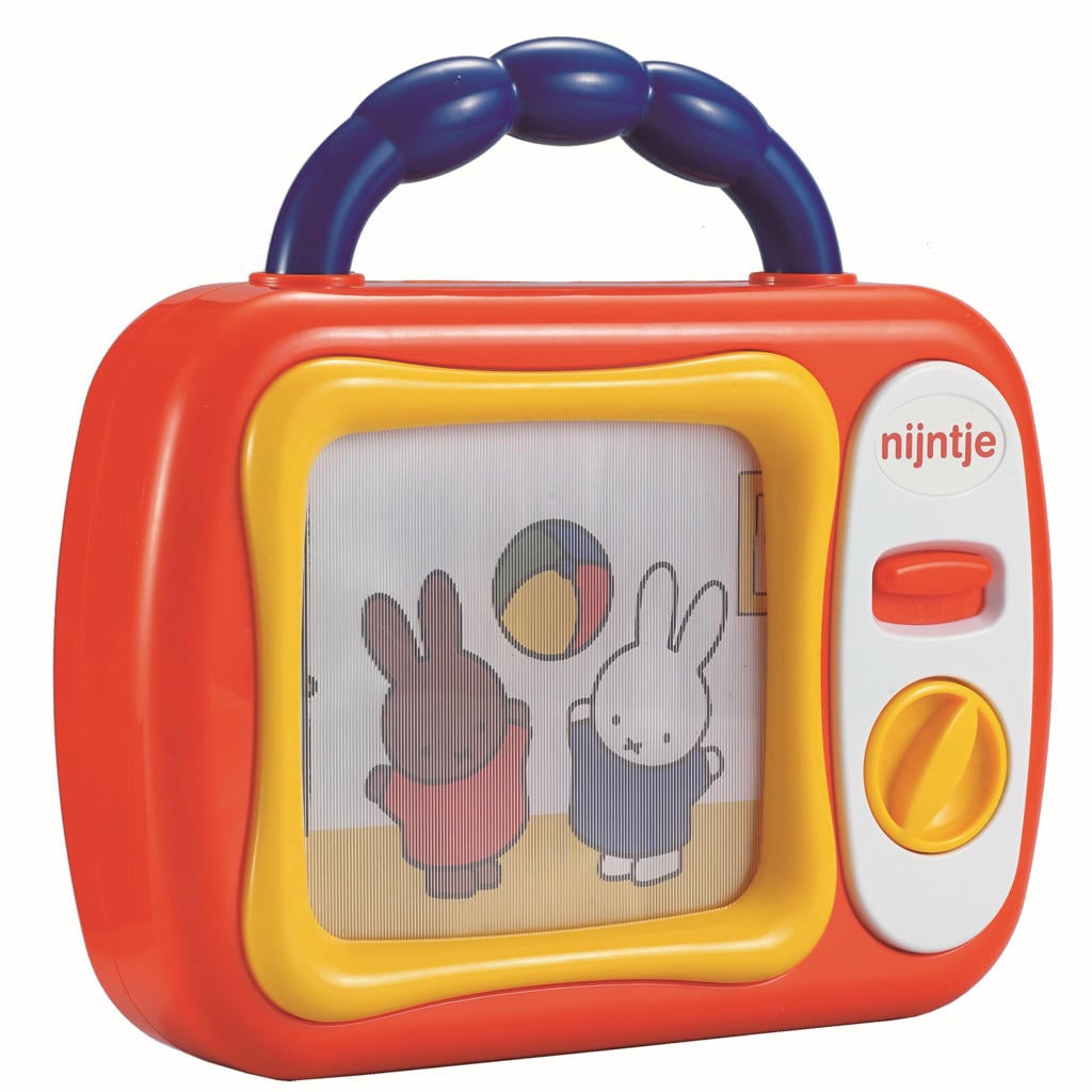 nijntje Nijntje Mijn Eerste TV