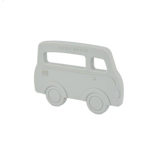 Siliconen Bijtring Bus