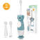 Luvion Electrical Baby Toothbrush 400S Elephant
