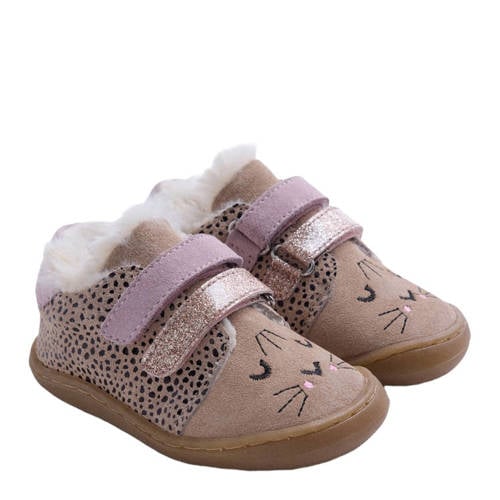Gioseppo – Light pink
