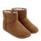 Gioseppo enkelboots - zand
