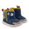 Gioseppo enkelboots - blauw