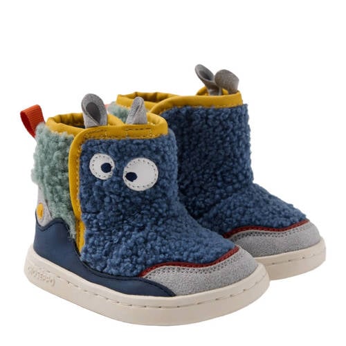 Gioseppo – Blauw