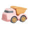 Little Dutch  Kiepwagen Roze 17cm