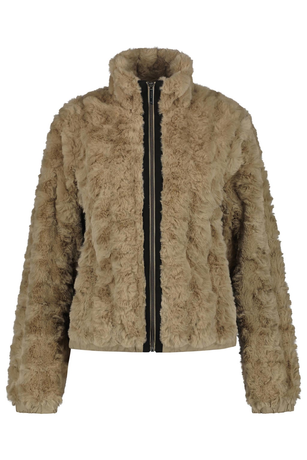 Luhta Isolahti vest - beige