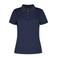 Luhta Alaviiret polo - donkerblauw