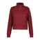 Luhta outdoorvest - donkerrood