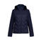 Luhta Auvola softshell jas - donkerblauw