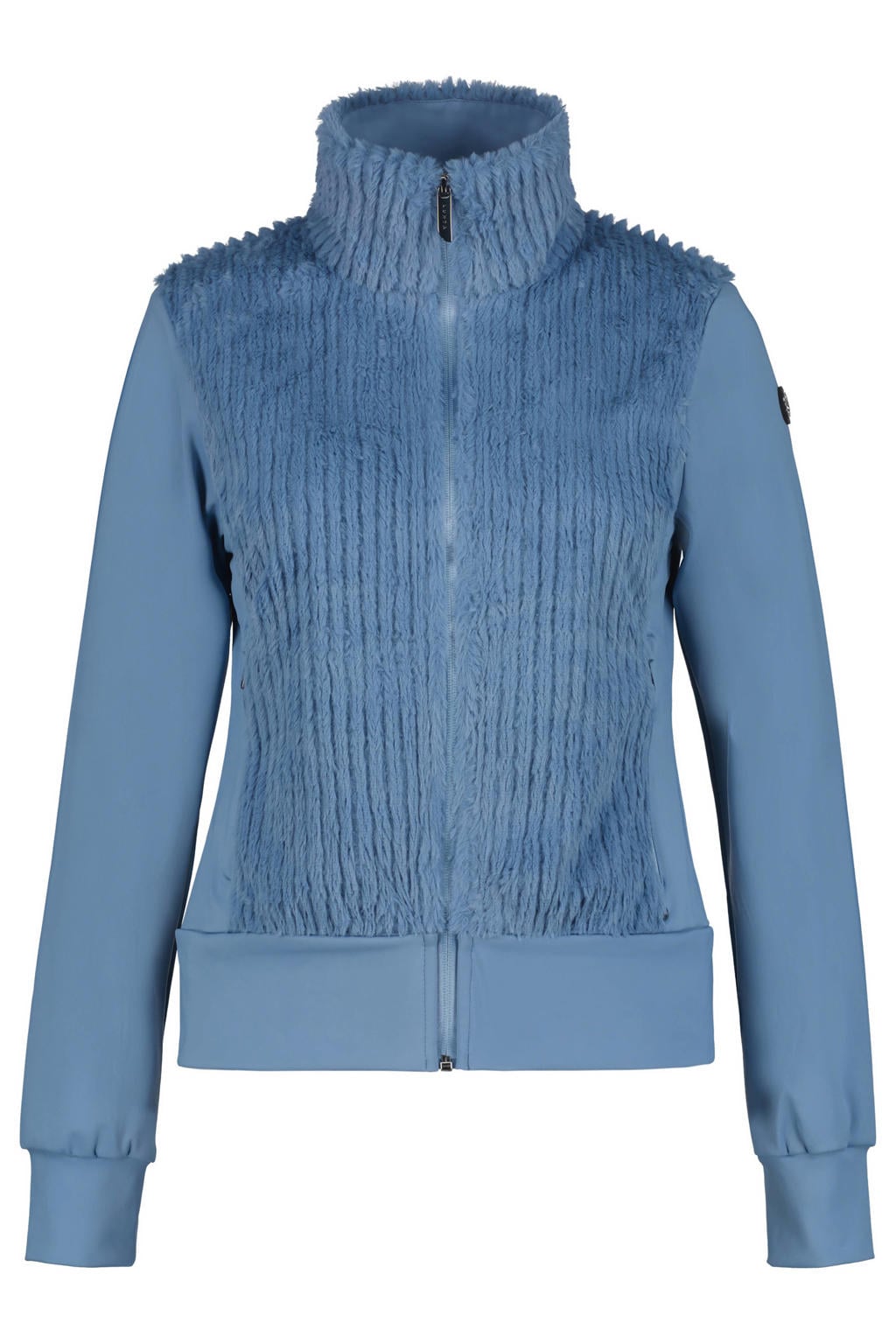 Luhta Aksila vest - blauw