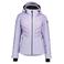 Luhta Mallatunturit softshell jas - lila