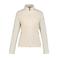 Luhta Auvois outdoor vest - ecru