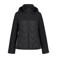 Luhta Auvola softshell jas - zwart